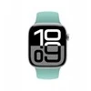 Crong Liquid - apyrankė skirta Apple Watch 38/40/41/42mm Turquoise