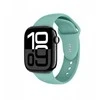 Crong Liquid - apyrankė skirta Apple Watch 38/40/41/42mm Turquoise
