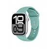 Crong Liquid - apyrankė skirta Apple Watch 38/40/41/42mm Turquoise
