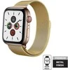 Išmaniojo laikrodžio Apple Watch metalinis dirželis, Auksinės spalvos, 42/44mm