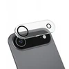 „Crong Lens Shield“ – kameros ir objektyvo stiklas „Apple iPhone Air“