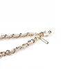 Crong Phone Charm - Lanyard for phone (Pearl Twist)