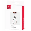 Crong Phone Charm - Lanyard phone strap (Tortoise)