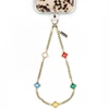 Crong Phone Charm - Lanyard phone strap (Lucky Crystals)