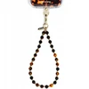 Crong Phone Charm - Lanyard phone strap (Tortoise)