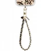 Crong Phone Charm - Phone Lanyard (Juodas Twist)