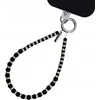 Crong Phone Charm – telefono dirželis (vidurnakčio karoliukai)