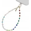 Crong Phone Charm - virvelė telefonui Rainbow Gems