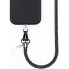 Crong Phone Crossbody - virvelė telefonui Midnight Link