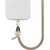 Crong Phone Crossbody – telefono dirželis (Gold Link)