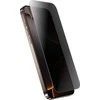 „Crong Privacy 3D Armor Glass“ – grūdintas privatumo stiklas, skirtas „iPhone 16 Pro Max“
