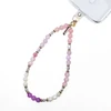 Crong Phone Charm - virvelė telefonui Pastel Beads
