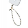 Crong Phone Charm - virvelė telefonui Marble Beads