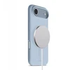 Crong Color Cover Magnetic - dėklas MagSafe Apple iPhone Air mėlynas