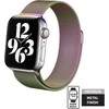 Išmaniojo laikrodžio Apple 1/2/3/4/5/6/SE metalinis dirželis, 38/40mm