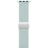 „Crong Wave Band“ – pintas dirželis „Apple Watch“ 38/40/41/42 mm (mėtų) (CRG40WAV2MNT)