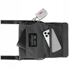 Crossbody Bag Skinarma Juno pilkos spalvos
