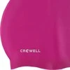 Maudymosi Kepurė Silikoninė Crowell Mono Breeze col.4 Violetinė
