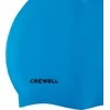 Silikoninė Maudymosi Kepuraitė Crowell Mono Breeze col.2 Mėlyna