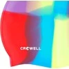Maudymosi Kepuraitės Silikonas Crowell Multi Flame Spalvinga Col.10