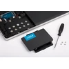 Dysk SSD Crucial BX500 1TB 2.5'' SATA III (Bx500 2.5'' 1000 Gb Serial Ata)