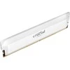RAM Crucial Pro Overclocking 32GB [2x16GB 6000MHz DDR5 CL36 UDIMM] balta