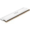 RAM Crucial Pro Overclocking 32GB [2x16GB 6000MHz DDR5 CL36 UDIMM] balta