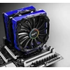 Cryorig Cover skirtas R1 – mėlynos spalvos