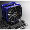 Cryorig Cover skirtas R1 – mėlynos spalvos