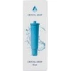 Crystal Drop Filtras CRISTAL DROP Mėlynas