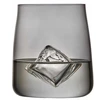 Crystal Julia Stiklinės Lyngby Glas Krystal Zero Smoke
