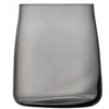 Crystal Julia Stiklinės Lyngby Glas Krystal Zero Smoke