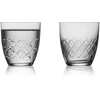 Crystal Julia Puodeliai ir stiklinės 300 ml (36239)