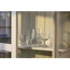 Crystal Julia Puodeliai ir stiklinės 300 ml (36239)