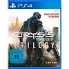 Crytek Crysis Remastered Trilogy PS4