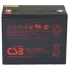 CSB akumuliatorius 12 V 6 Ah 25 W Pb F2 | HRL1225W
