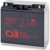 CSB CSB GP12170 švino rūgšties (VRLA) 12 V baterija