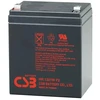 CSB HR1221WF2 Švino rūgšties akumuliatorius 12 V 5,1 Ah