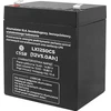 CSSB Akumuliatorius 12V 5Ah (LX1250CS)