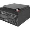 CSSB gelio akumuliatorius 12 V 26 Ah