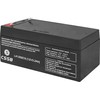 Cssb Starlight Gelio akumuliatorius 12V 3.2Ah