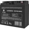 CSSB gelio akumuliatorius 12 V 18 Ah