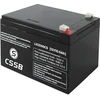 CSSB gelio akumuliatorius CSSB 12V 10Ah