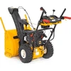 Cub Cadet Sniego valytuvas XS2 61 SWE 61 cm (M31AW5BKR603)