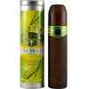 Cuba Cuba Brazil EDT tualetinis vanduo vyrams, 35 ml
