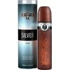 Cuba Sidabrinis EDT tualetinis vanduo vyrams, 100 ml