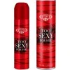Cuba Too Sexy For You EDP parfumuotas vanduo moterims, 100 ml