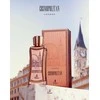 Emir Cosmopolitan London EDP parfumuotas vanduo unisex, 100 ml