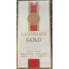 Fine Perfumery Laghmani Baltas Gold EDT tualetinis vanduo vyrams, 85 ml