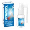Cuba Purškiamasis gelis „Gengigel“ 20 ml